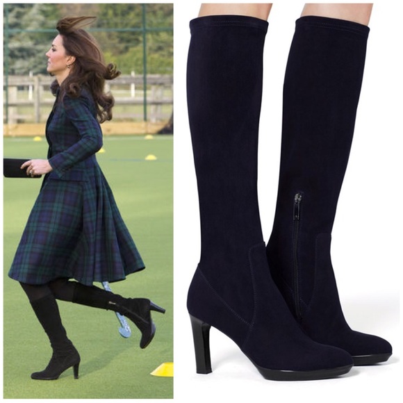 aquatalia rhumba boots